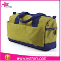 custom high quality top sale soccer sport travel bag